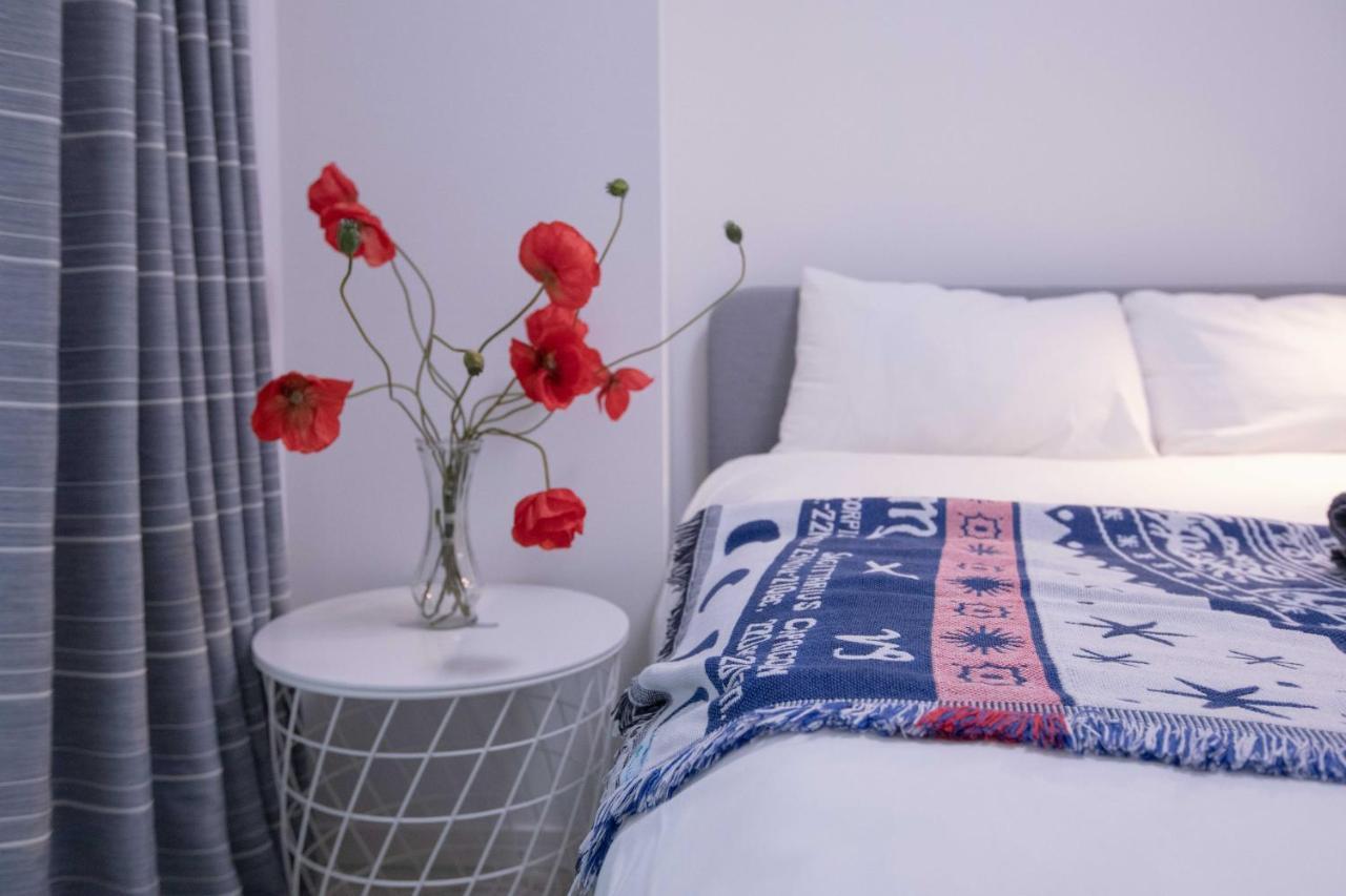Japan House Sugamo Aparthotel Tokio Buitenkant foto